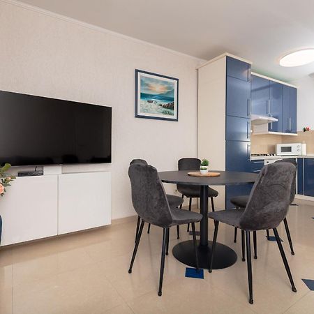דוברובניק Apartment Ela מראה חיצוני תמונה
