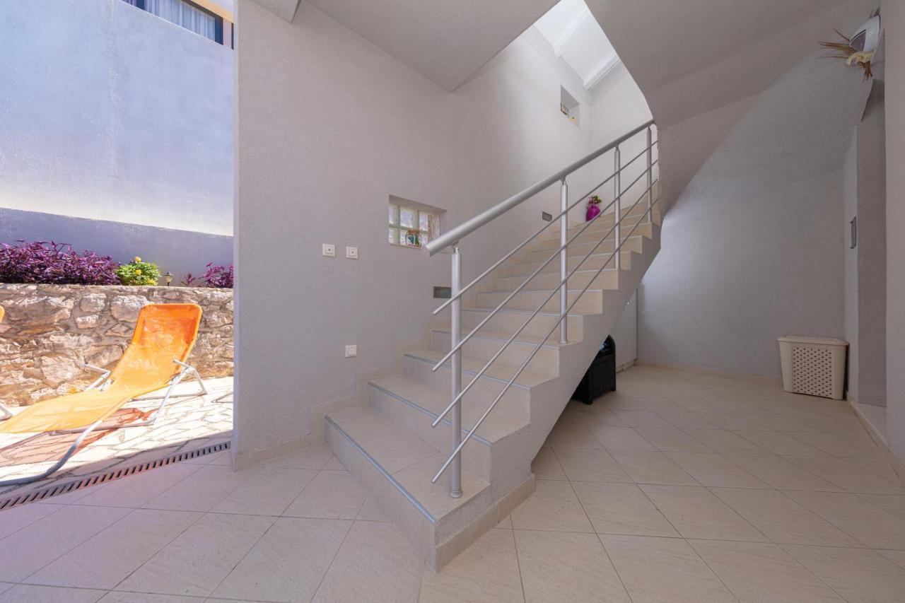 דוברובניק Apartment Ela מראה חיצוני תמונה