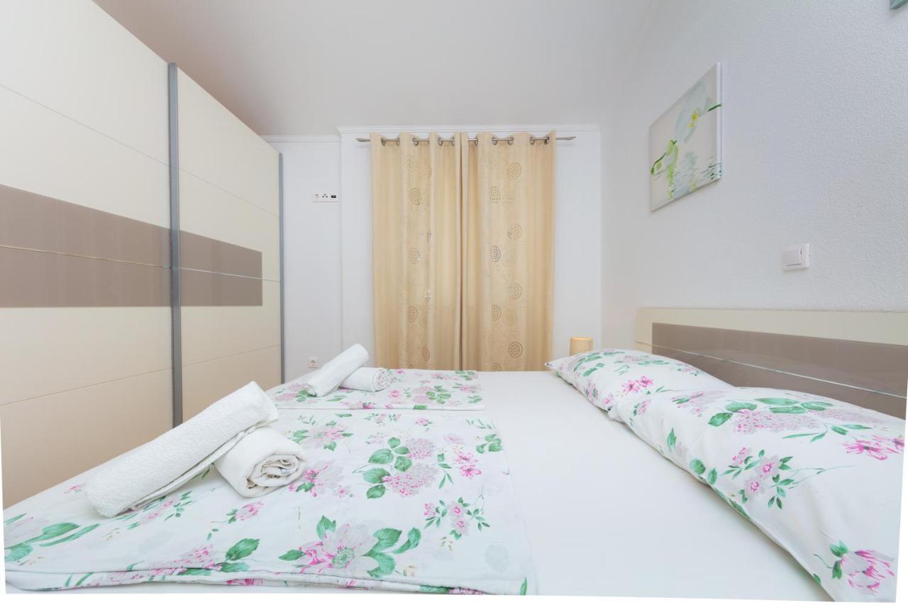 דוברובניק Apartment Ela מראה חיצוני תמונה