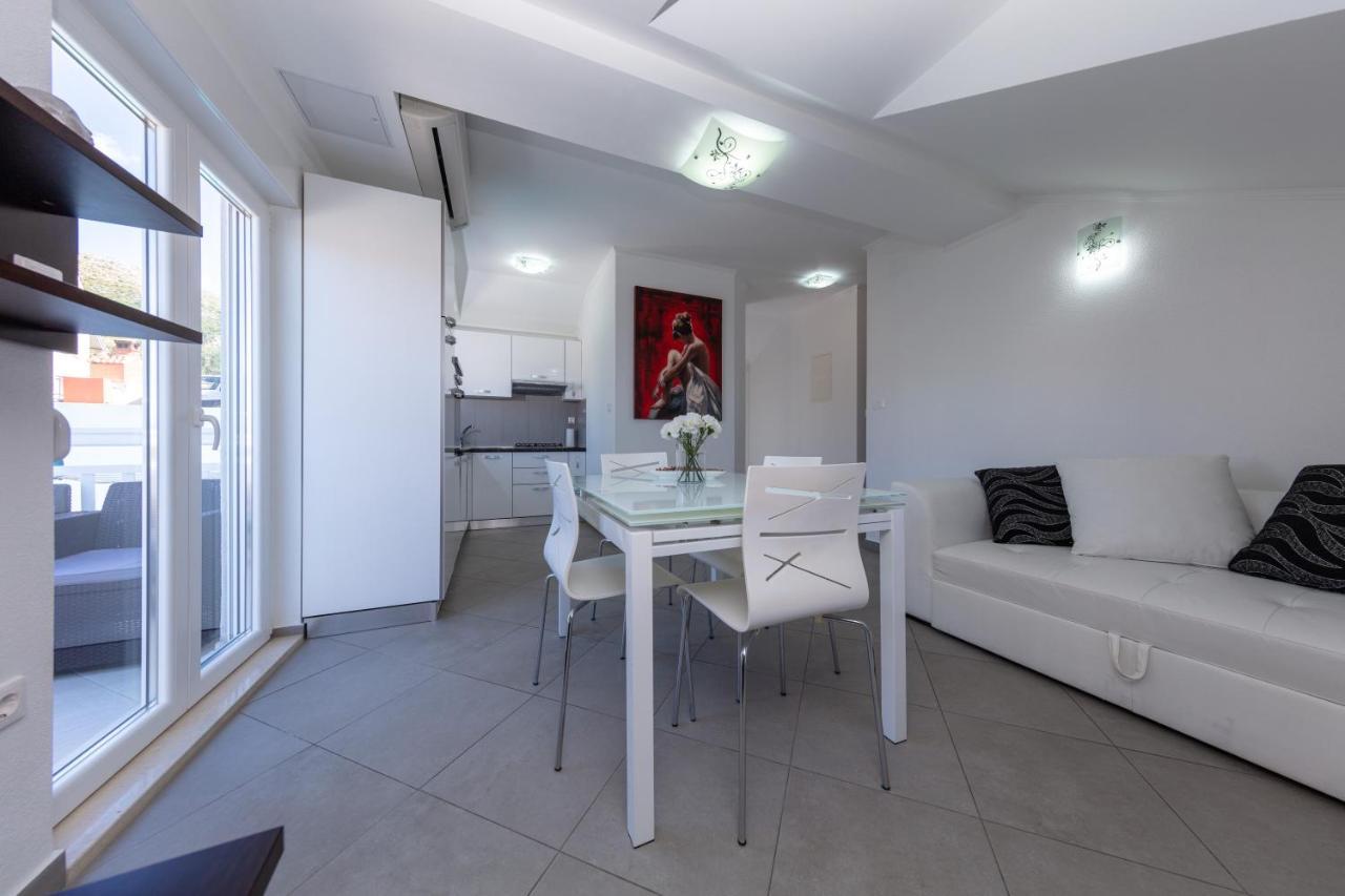 דוברובניק Apartment Ela מראה חיצוני תמונה