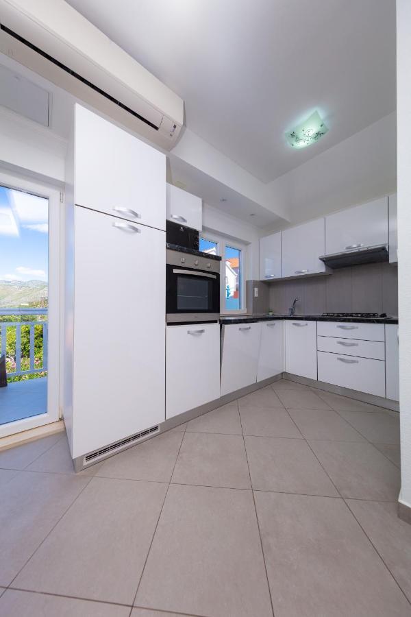דוברובניק Apartment Ela מראה חיצוני תמונה