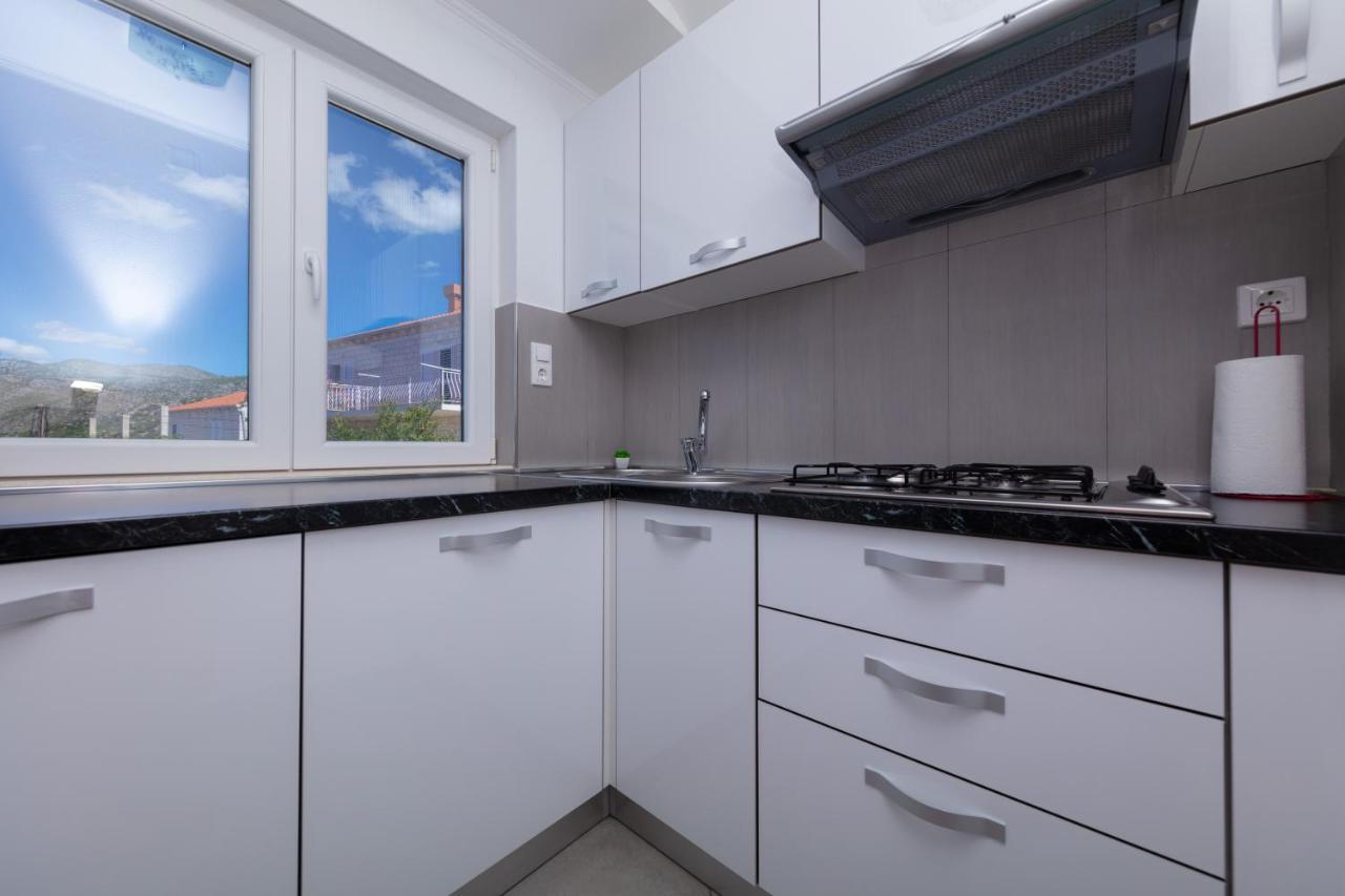דוברובניק Apartment Ela מראה חיצוני תמונה