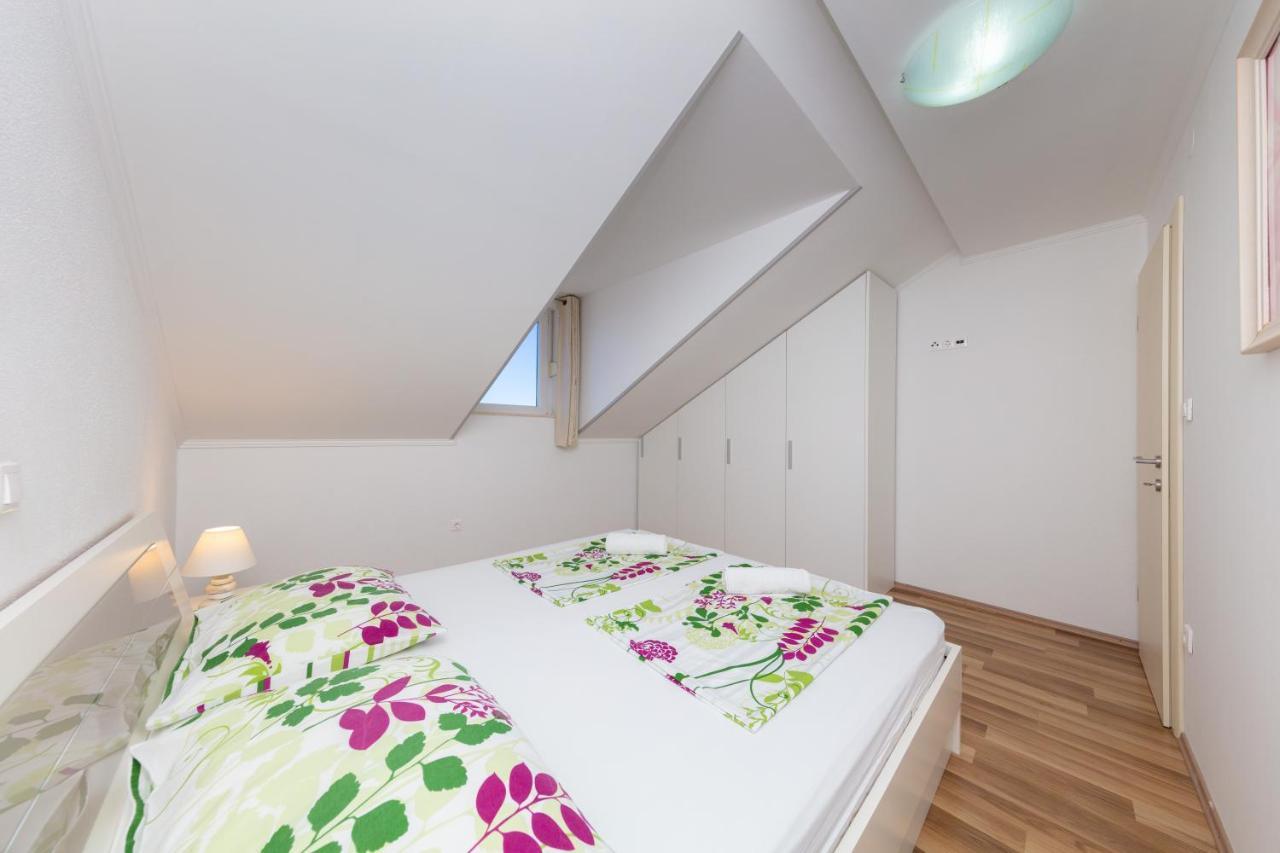 דוברובניק Apartment Ela מראה חיצוני תמונה