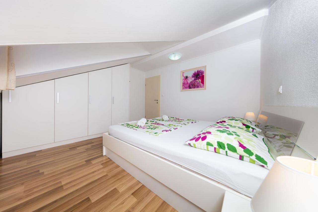 דוברובניק Apartment Ela מראה חיצוני תמונה
