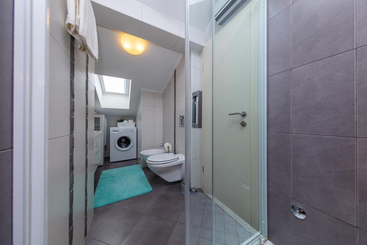 דוברובניק Apartment Ela מראה חיצוני תמונה