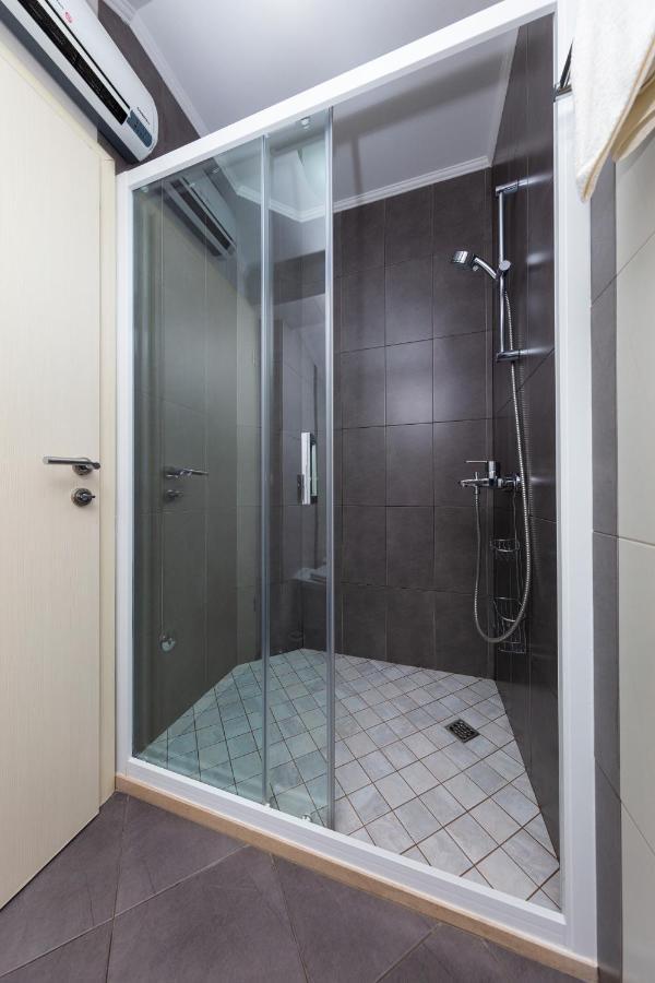 דוברובניק Apartment Ela מראה חיצוני תמונה