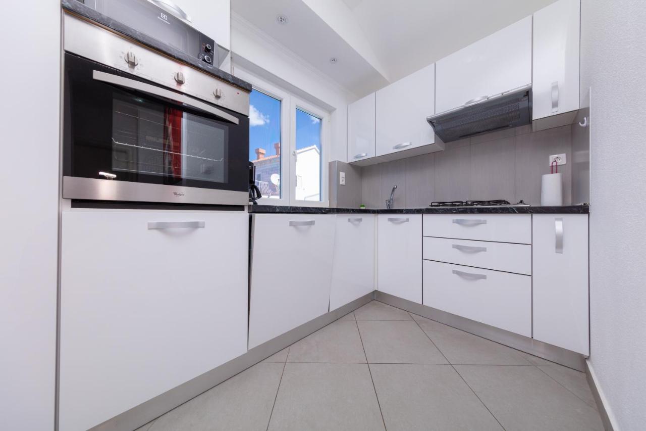 דוברובניק Apartment Ela מראה חיצוני תמונה