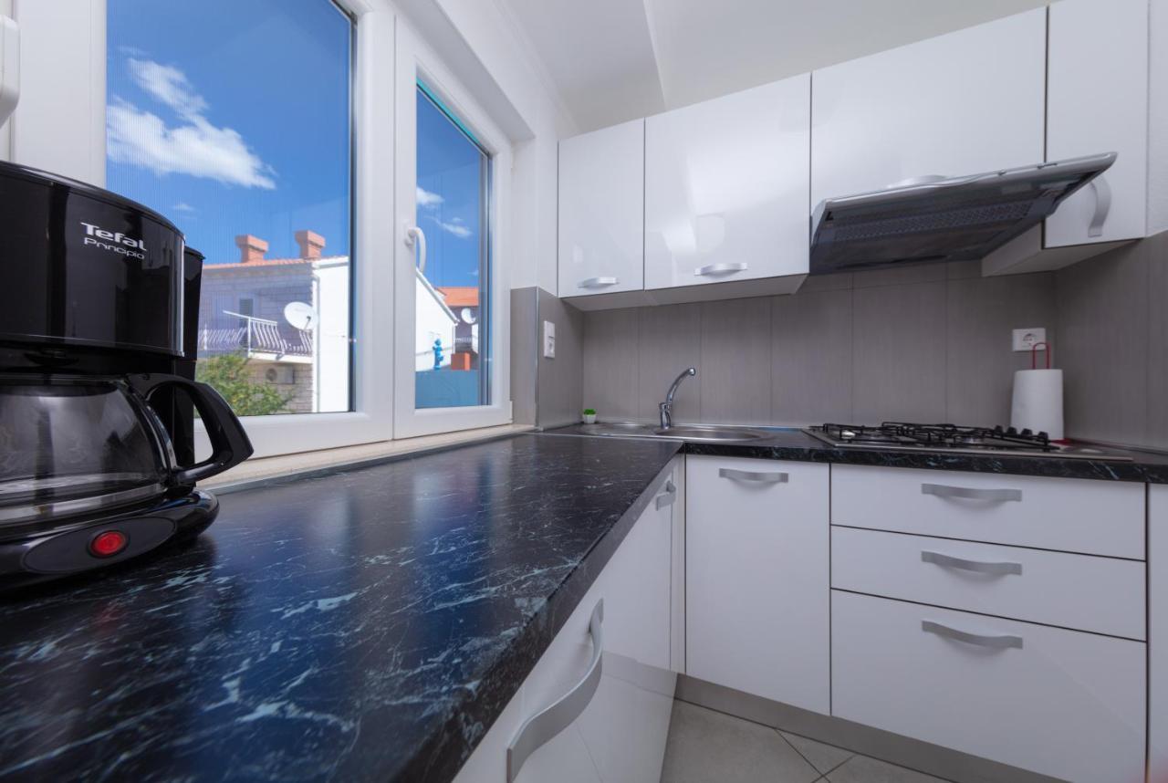 דוברובניק Apartment Ela מראה חיצוני תמונה