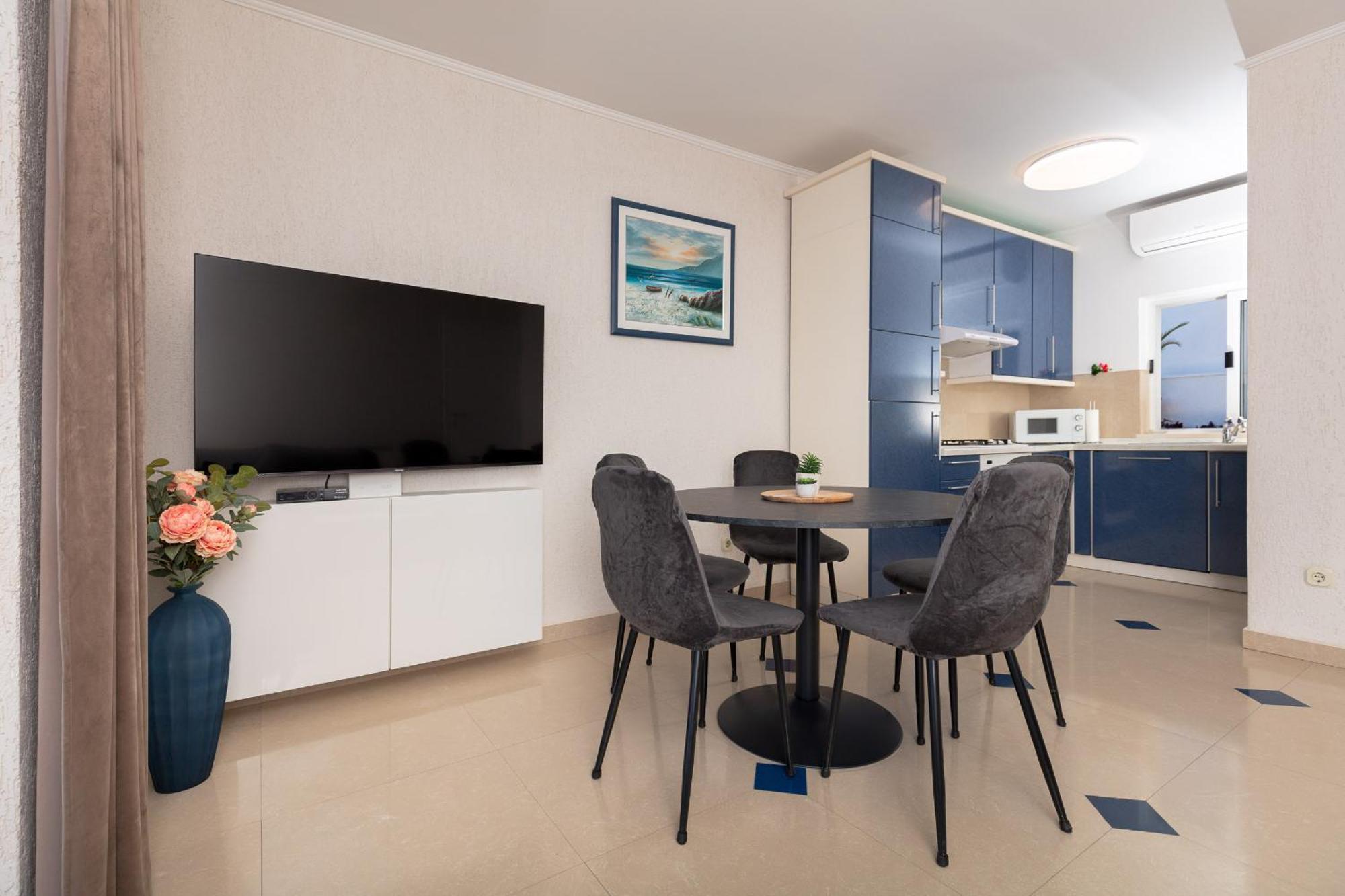 דוברובניק Apartment Ela מראה חיצוני תמונה