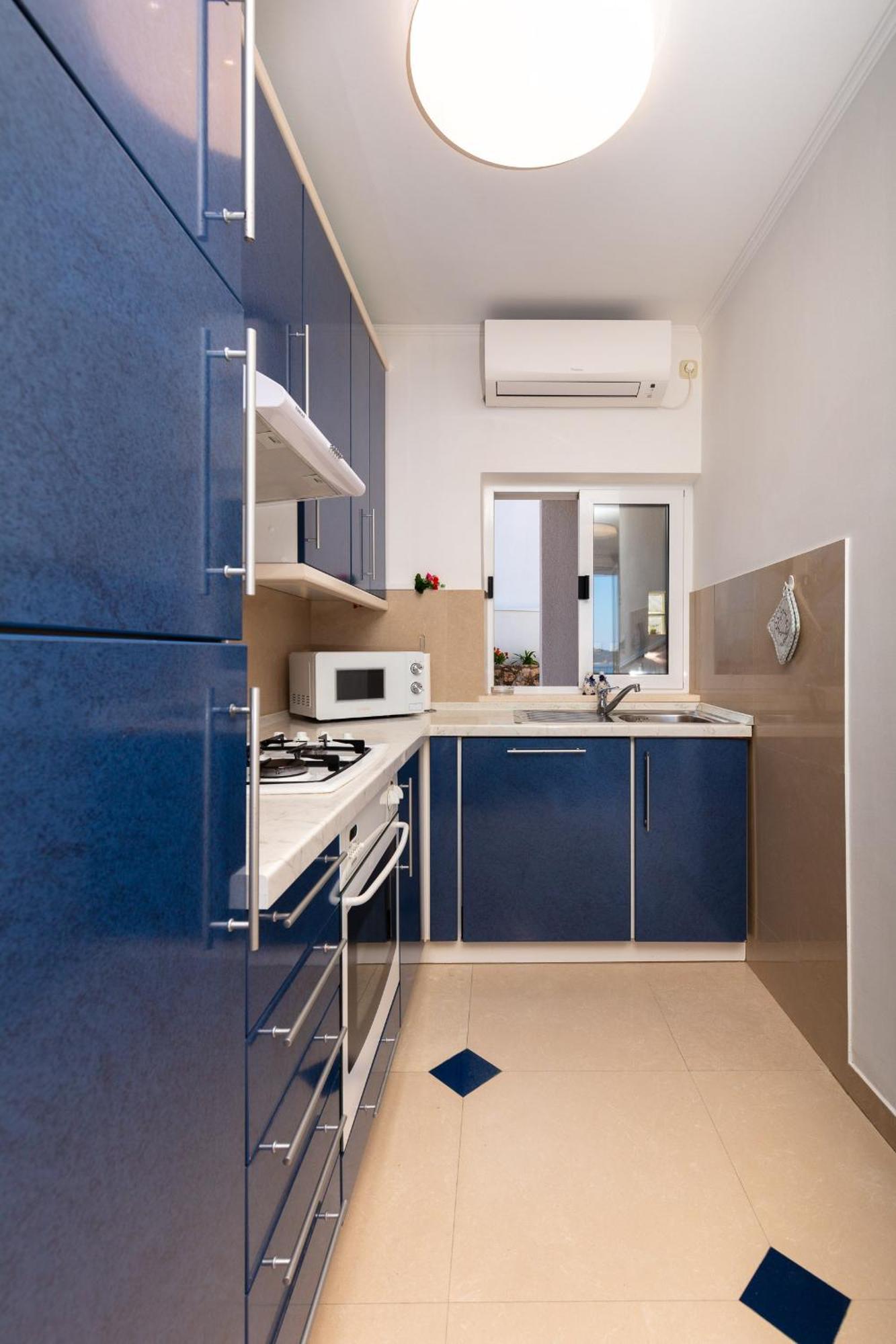 דוברובניק Apartment Ela מראה חיצוני תמונה