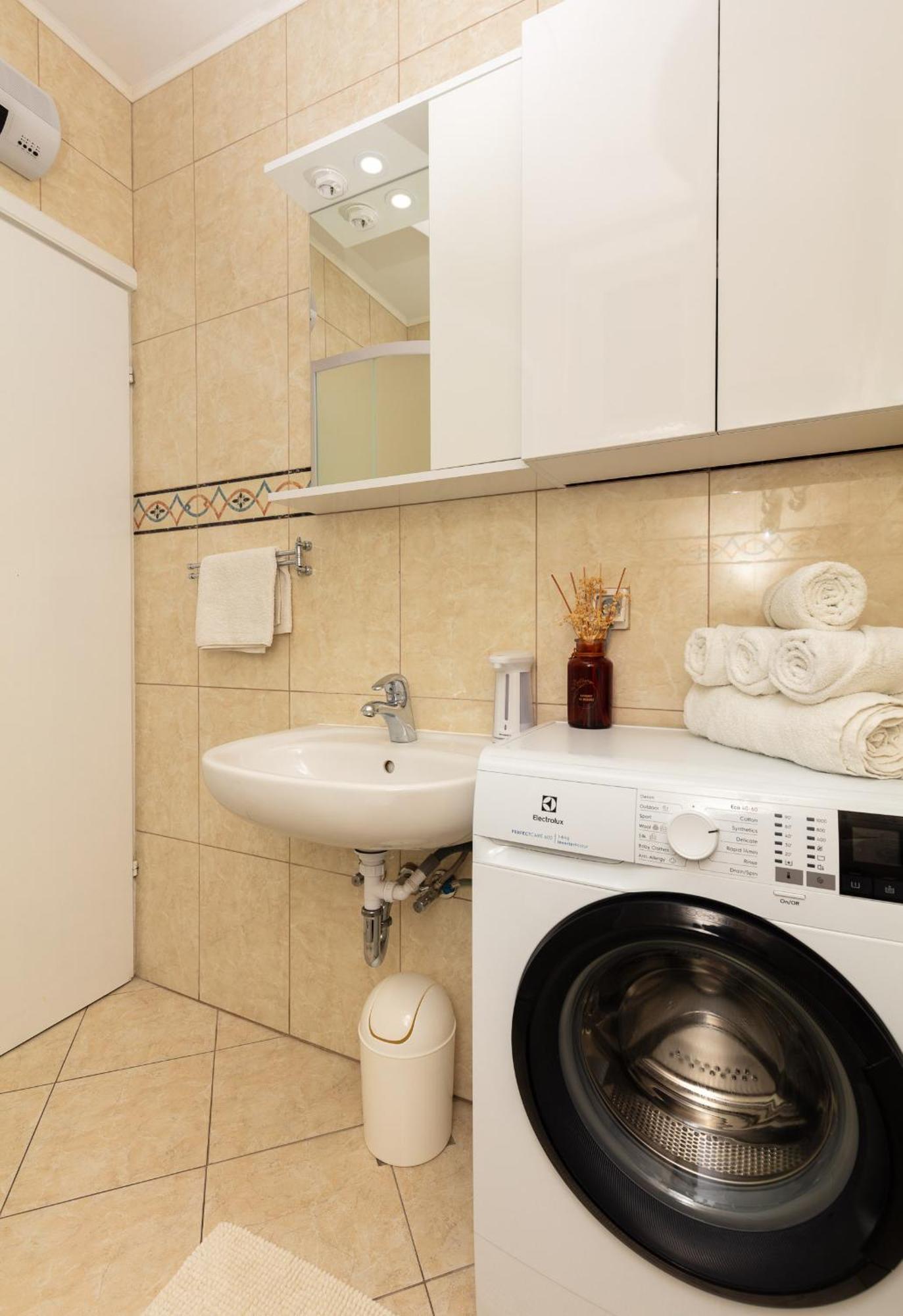 דוברובניק Apartment Ela מראה חיצוני תמונה