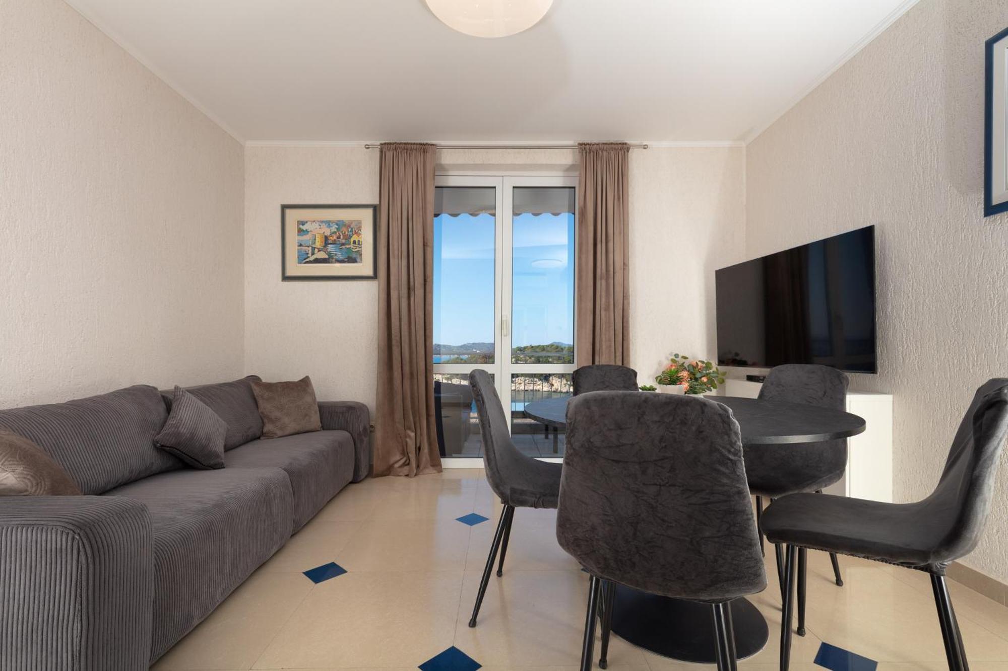 דוברובניק Apartment Ela מראה חיצוני תמונה