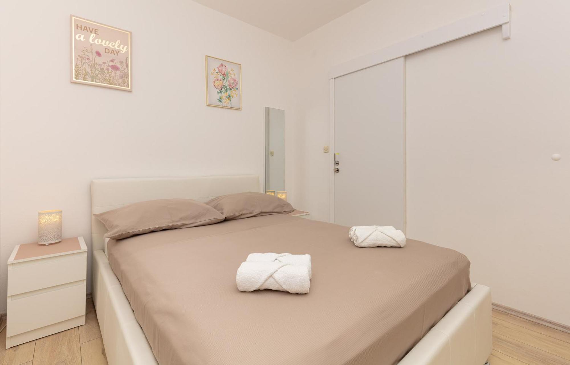 דוברובניק Apartment Ela מראה חיצוני תמונה