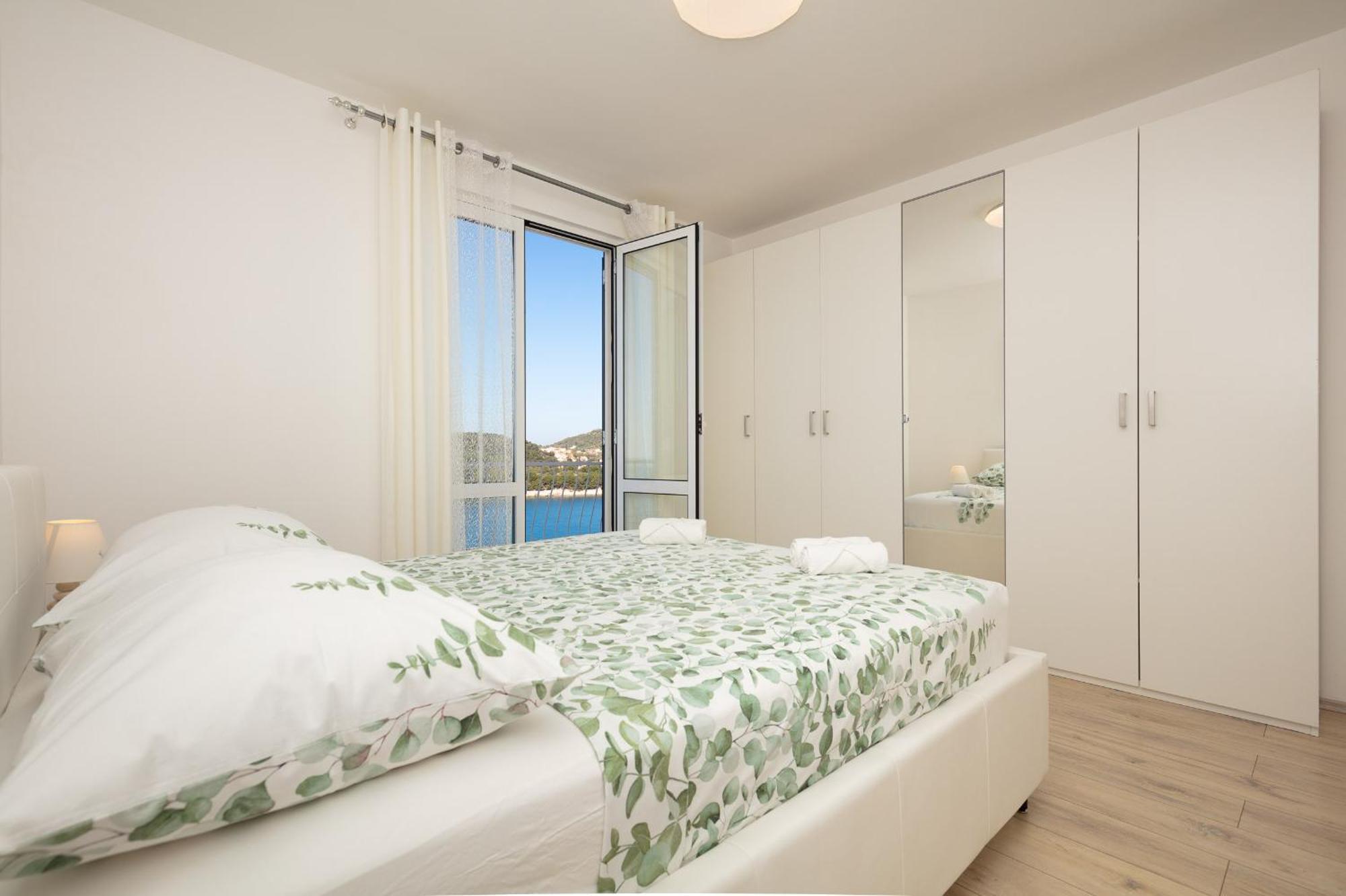 דוברובניק Apartment Ela מראה חיצוני תמונה
