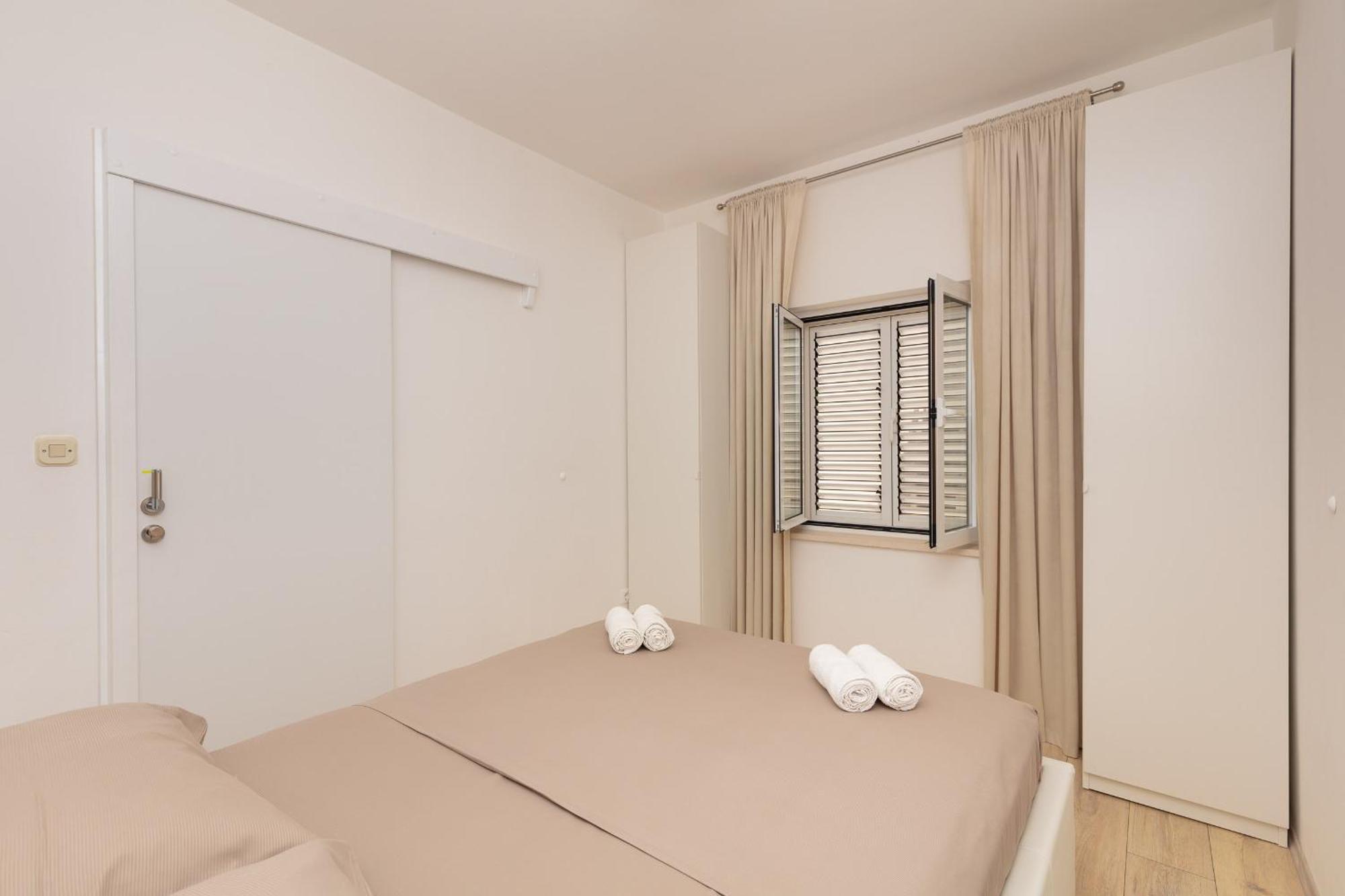 דוברובניק Apartment Ela מראה חיצוני תמונה
