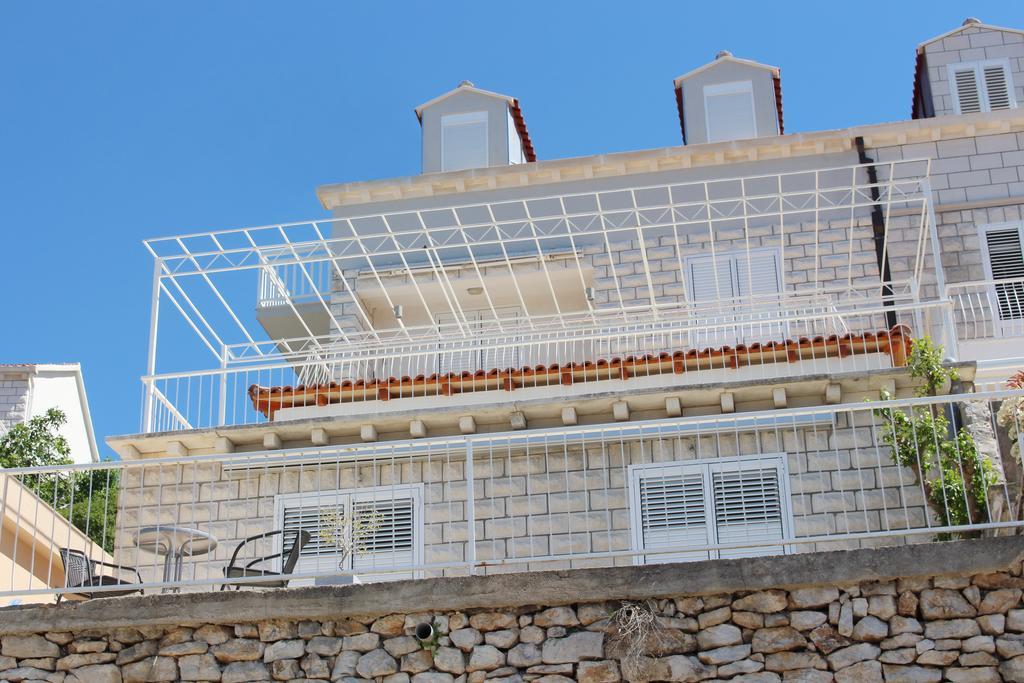 דוברובניק Apartment Ela מראה חיצוני תמונה